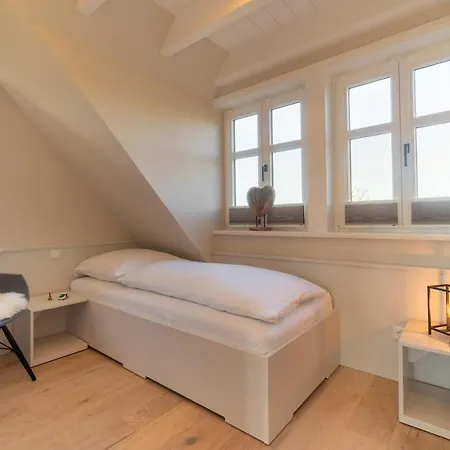 Hus Suenneck * Wyk auf Föhr