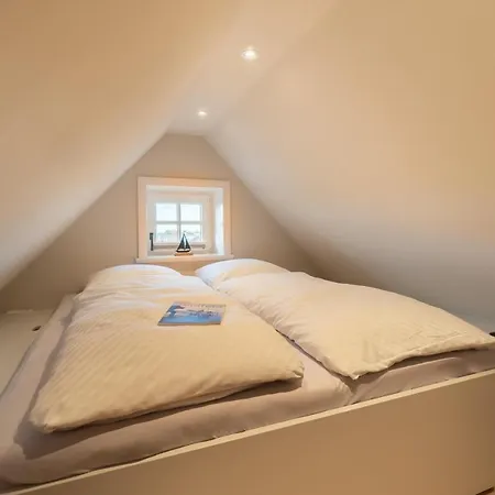 Hus Suenneck Nyaraló *