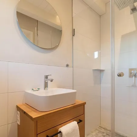 Hus Suenneck Nyaraló *