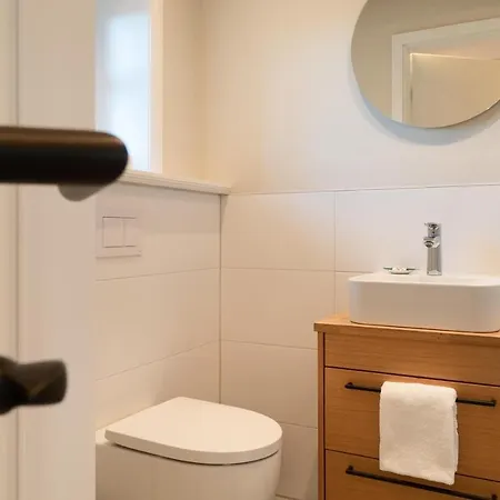 Nyaraló Hus Suenneck *