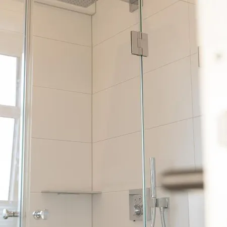 Hus Suenneck Nyaraló Wyk auf Föhr