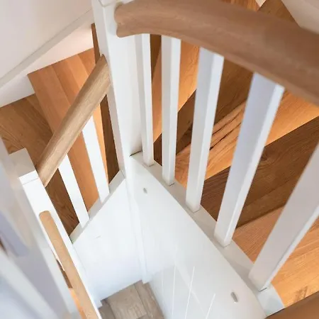 Hus Suenneck Nyaraló *