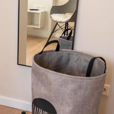 Hus Suenneck Wyk auf Föhr