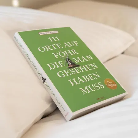 Nyaraló Hus Suenneck *