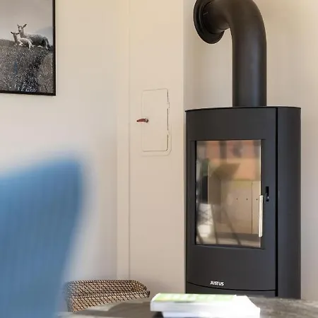 Nyaraló Hus Suenneck *