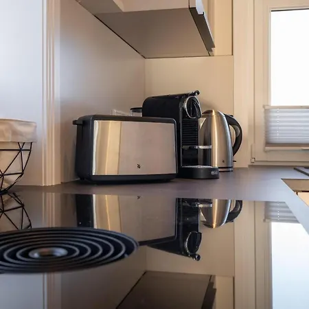 Hus Suenneck Nyaraló Wyk auf Föhr