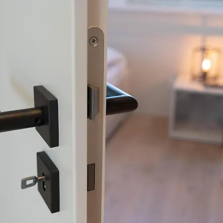 Hus Suenneck Wyk auf Föhr