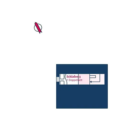 Hus Suenneck * Wyk auf Föhr