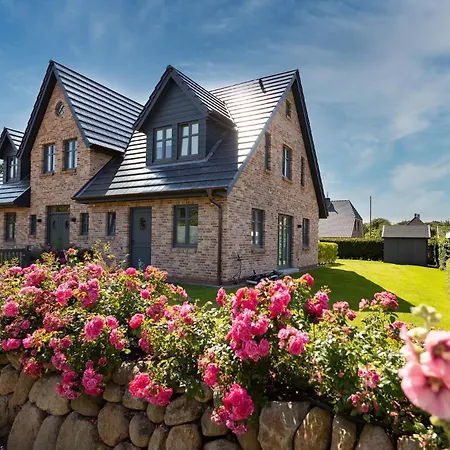 Hus Suenneck Nyaraló