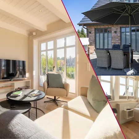 Hus Suenneck Nyaraló *