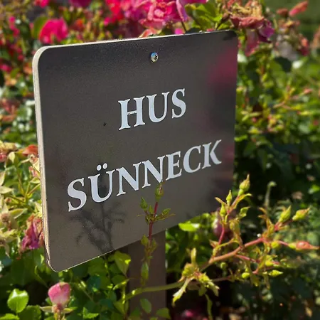 Nyaraló Hus Suenneck *