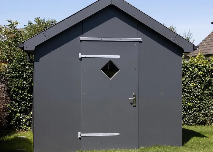 Hus Suenneck * Wyk auf Föhr